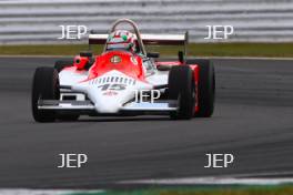 Silverstone Classic 2019 15 ANTUNES TAVARES Carlos, FR, Ralt RT3 At the Home of British Motorsport. 26-28 July 2019 Free for editorial use only  Photo credit – JEP