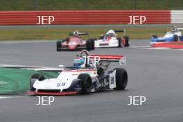 Silverstone Classic 2019 59 ROUVIER Frédéric, FR, Martini MK34 At the Home of British Motorsport. 26-28 July 2019 Free for editorial use only  Photo credit – JEP