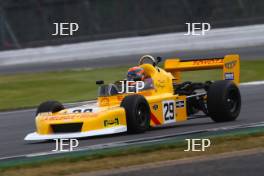 Silverstone Classic 2019 29 PRICE Jonathan, GB, March 783 At the Home of British Motorsport. 26-28 July 2019 Free for editorial use only  Photo credit – JEP