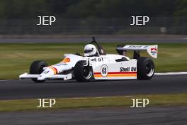 Silverstone Classic 2019 63 STURMER Matthew, GB, Ralt RT3 At the Home of British Motorsport. 26-28 July 2019 Free for editorial use only  Photo credit – JEP