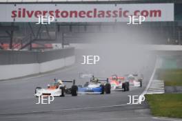 Silverstone Classic 2019 81 LEONE Davide, IT, March 783 At the Home of British Motorsport. 26-28 July 2019 Free for editorial use only  Photo credit – JEP