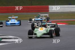 Silverstone Classic 2019 255 HORNUNG Daniel, DE, Ralt RT3 At the Home of British Motorsport. 26-28 July 2019 Free for editorial use only  Photo credit – JEP