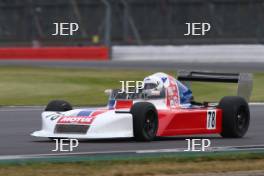 Silverstone Classic 2019 78 SMITH Andrew, GB, March 783 At the Home of British Motorsport. 26-28 July 2019 Free for editorial use only  Photo credit – JEP