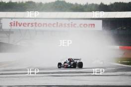 Silverstone Classic 2019 Larry KINCH March 782 At the Home of British Motorsport. 26-28 July 2019 Free for editorial use only  Photo credit – JEP