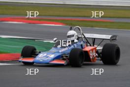 Silverstone Classic 2019 94 BRENNAN Peter, AU, Brabham BT40 At the Home of British Motorsport. 26-28 July 2019 Free for editorial use only  Photo credit – JEP