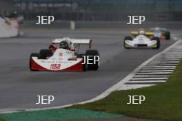 Silverstone Classic 2019 22 DWYER Mark, GB, March 782 At the Home of British Motorsport. 26-28 July 2019 Free for editorial use only  Photo credit – JEP