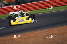 Silverstone Classic 2019 127 EAGLING Glenn, GB, GRD 273 At the Home of British Motorsport. 26-28 July 2019 Free for editorial use only  Photo credit – JEP