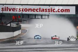 Silverstone Classic 2019 21 WATTS Matthew, GB, March 772 At the Home of British Motorsport. 26-28 July 2019 Free for editorial use only  Photo credit – JEP