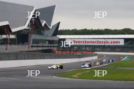 Silverstone Classic 2019 30 DALY Daniel, IE, Ralt RT1 At the Home of British Motorsport. 26-28 July 2019 Free for editorial use only  Photo credit – JEP