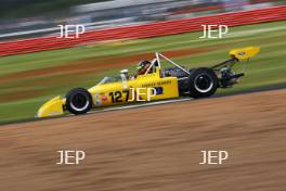 Silverstone Classic 2019 127 EAGLING Glenn, GB, GRD 273 At the Home of British Motorsport. 26-28 July 2019 Free for editorial use only  Photo credit – JEP