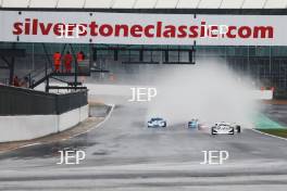 Silverstone Classic 2019 21 WATTS Matthew, GB, March 772 At the Home of British Motorsport. 26-28 July 2019 Free for editorial use only  Photo credit – JEP