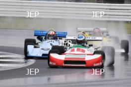 Silverstone Classic 2019 19 GRIFFITHS Miles, GB, Ralt RT1 At the Home of British Motorsport. 26-28 July 2019 Free for editorial use only  Photo credit – JEP