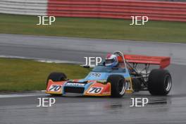 Silverstone Classic 2019 70 TOMLIN David, GB, Rondel Motul Mi At the Home of British Motorsport. 26-28 July 2019 Free for editorial use only  Photo credit – JEP