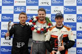 Silverstone Classic 2019 Podium Saturday At the Home of British Motorsport. 26-28 July 2019 Free for editorial use only  Photo credit – JEP