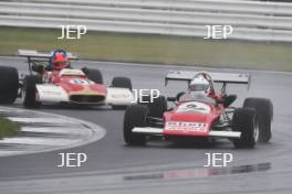 Silverstone Classic 2019 24 PANCISI Nick, GB, March 712 At the Home of British Motorsport. 26-28 July 2019 Free for editorial use only  Photo credit – JEP