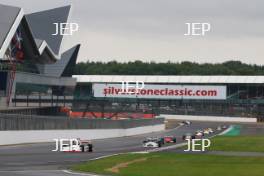 Silverstone Classic 2019 78 WRIGLEY Matthew, GB, March 782 At the Home of British Motorsport. 26-28 July 2019 Free for editorial use only  Photo credit – JEP