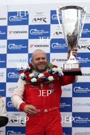 Silverstone Classic 2019 4 O’CONNELL Martin, GB, Chevron B40 At the Home of British Motorsport. 26-28 July 2019 Free for editorial use only  Photo credit – JEP