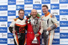 Silverstone Classic 2019 Podium Sunday At the Home of British Motorsport. 26-28 July 2019 Free for editorial use only  Photo credit – JEP