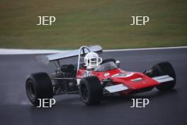 Silverstone Classic 2019 69 BRAMMER Rainer, DE, Lotus 69 At the Home of British Motorsport. 26-28 July 2019 Free for editorial use only  Photo credit – JEP