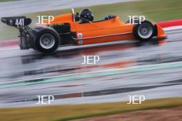 Silverstone Classic 2019 441 MERCER Marc, GB, March 73B At the Home of British Motorsport. 26-28 July 2019 Free for editorial use only  Photo credit – JEP