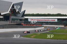 Silverstone Classic 2019 1 SIMAC Robert, FR, March 712M At the Home of British Motorsport. 26-28 July 2019 Free for editorial use only  Photo credit – JEP