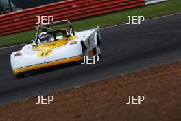 Silverstone Classic 2019 Clive STEEPER Tiga SC80 At the Home of British Motorsport. 26-28 July 2019 Free for editorial use only  Photo credit – JEP