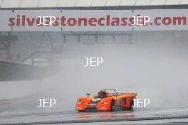 Silverstone Classic 2019 12 THWAITES Jamie, GB, Chevron B19 At the Home of British Motorsport. 26-28 July 2019 Free for editorial use only  Photo credit – JEP