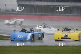 Silverstone Classic 2019 Tom STOTEN Lola T492 At the Home of British Motorsport. 26-28 July 2019 Free for editorial use only  Photo credit – JEP