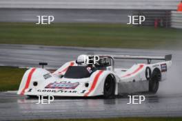 Silverstone Classic 2019 1 HALLAU Georg, DE, Lola T310 At the Home of British Motorsport. 26-28 July 2019 Free for editorial use only  Photo credit – JEP