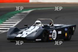 Silverstone Classic 2019 81 WAITE Charles Roger, GB, Royale S2000M At the Home of British Motorsport. 26-28 July 2019 Free for editorial use only  Photo credit – JEP