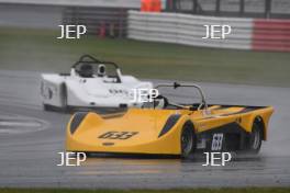 Silverstone Classic 2019 633 OVERMAN Kevin, DE, Royale RP37 At the Home of British Motorsport. 26-28 July 2019 Free for editorial use only  Photo credit – JEP