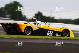 Silverstone Classic 2019 633 OVERMAN Kevin, DE, Royale RP37 At the Home of British Motorsport. 26-28 July 2019 Free for editorial use only  Photo credit – JEP