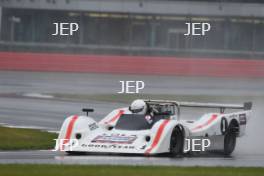 Silverstone Classic 2019 1 HALLAU Georg, DE, Lola T310 At the Home of British Motorsport. 26-28 July 2019 Free for editorial use only  Photo credit – JEP