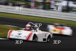 Silverstone Classic 2019 14 BESLEY Crispian, GB, Tiga SC82 At the Home of British Motorsport. 26-28 July 2019 Free for editorial use only  Photo credit – JEP