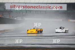 Silverstone Classic 2019 633 OVERMAN Kevin, DE, Royale RP37 At the Home of British Motorsport. 26-28 July 2019 Free for editorial use only  Photo credit – JEP