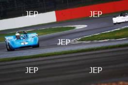 Silverstone Classic 2019 H.DE SILVA / T.DE SILVA Taydec Mk3 At the Home of British Motorsport. 26-28 July 2019 Free for editorial use only  Photo credit – JEP