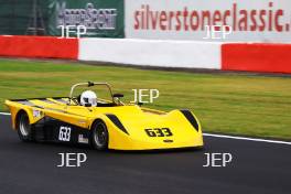 Silverstone Classic 2019 633 OVERMAN Kevin, DE, Royale RP37 At the Home of British Motorsport. 26-28 July 2019 Free for editorial use only  Photo credit – JEP