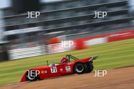 Silverstone Classic 2019 71 MITCEHLL Jonathan, GB, Chevron B19 At the Home of British Motorsport. 26-28 July 2019 Free for editorial use only  Photo credit – JEP