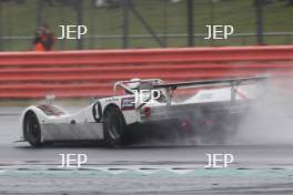 Silverstone Classic 2019 1 HALLAU Georg, DE, Lola T310 At the Home of British Motorsport. 26-28 July 2019 Free for editorial use only  Photo credit – JEP