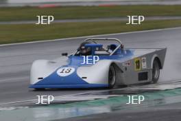 Silverstone Classic 2019 13 DODD Michael, GB, Tiga SC79 At the Home of British Motorsport. 26-28 July 2019 Free for editorial use only  Photo credit – JEP