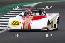 Silverstone Classic 2019 112 HYETT Ross, GB, Tiga SC84 At the Home of British Motorsport. 26-28 July 2019 Free for editorial use only  Photo credit – JEP