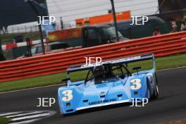 Silverstone Classic 2019 CAMPAGNE / DODKINS March 717 At the Home of British Motorsport. 26-28 July 2019 Free for editorial use only  Photo credit – JEP