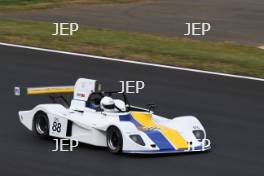 Silverstone Classic 2019 88 COOKE Kevin, GB, March 75S At the Home of British Motorsport. 26-28 July 2019 Free for editorial use only  Photo credit – JEP