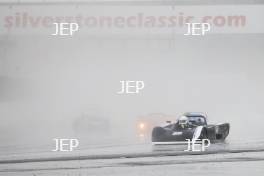 Silverstone Classic 2019 152 CHAMBERS Bruce, GB, Lola T592 At the Home of British Motorsport. 26-28 July 2019 Free for editorial use only  Photo credit – JEP