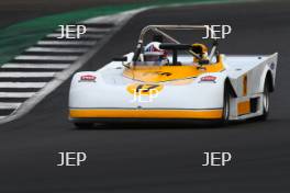 Silverstone Classic 2019 Clive STEEPER Tiga SC80 At the Home of British Motorsport. 26-28 July 2019 Free for editorial use only  Photo credit – JEP