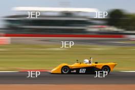 Silverstone Classic 2019 633 OVERMAN Kevin, DE, Royale RP37 At the Home of British Motorsport. 26-28 July 2019 Free for editorial use only  Photo credit – JEP