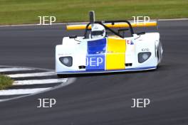 Silverstone Classic 2019 88 COOKE Kevin, GB, March 75S At the Home of British Motorsport. 26-28 July 2019 Free for editorial use only  Photo credit – JEP