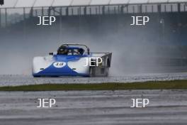 Silverstone Classic 2019 13 DODD Michael, GB, Tiga SC79 At the Home of British Motorsport. 26-28 July 2019 Free for editorial use only  Photo credit – JEP