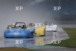 Silverstone Classic 2019 683 HARDY Thomas, DE, Shrike P15 At the Home of British Motorsport. 26-28 July 2019 Free for editorial use only  Photo credit – JEP