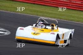 Silverstone Classic 2019 Clive STEEPER Tiga SC80 At the Home of British Motorsport. 26-28 July 2019 Free for editorial use only  Photo credit – JEP